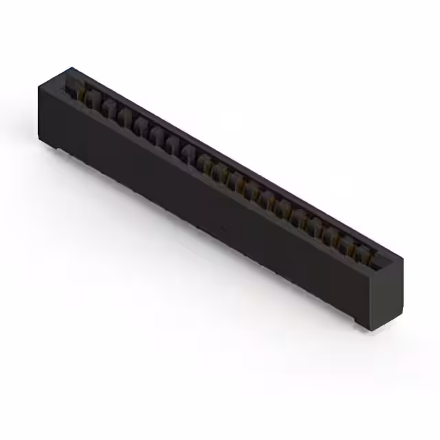 357-019-527-101 EDAC Inc.  Edgeboard Connectors